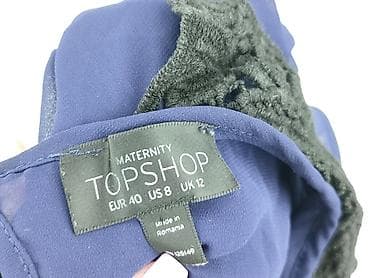body gap: Topshop, Top damski, rozmiar M — 4