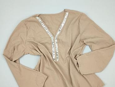 Women's blouse, size L