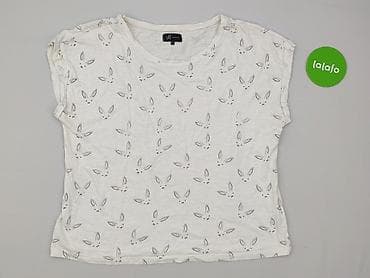 cmp polska: Reserved, T-shirt damski, rozmiar XL — 2