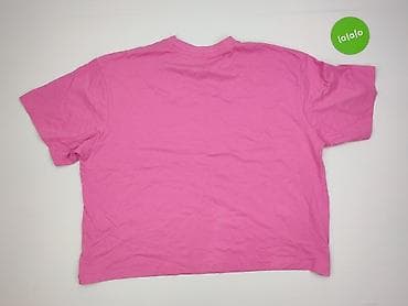 bluzki 46: T-shirt damski, rozmiar 9XL — 3
