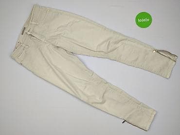 rozmiar 35: Orsay, Spodnie materiałowe damskie, rozmiar S — 2