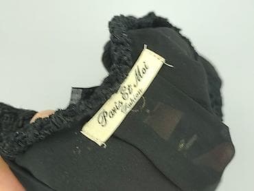 goth bluzka: Rue Paris, Bluzka damska, rozmiar S — 4