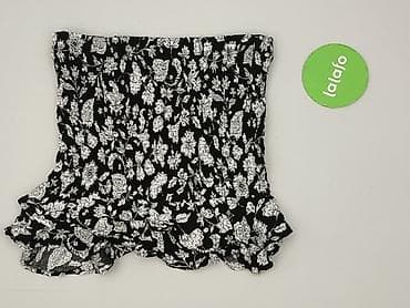dsquared ibrahimovic: Zara, Top damski, rozmiar M — 3