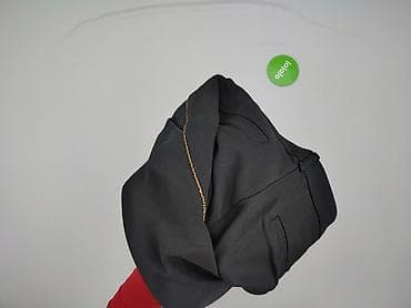 trampki daichman: Spodnie materiałowe damskie, rozmiar M — 6