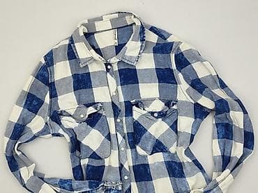 cardigans: Stradivarius, Koszula damska, rozmiar L — 1