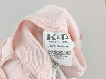 cellbes spodnie: KappAhl, Bluzka damska, rozmiar M — 5