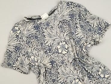 t shirt billie eilish h m: H&M, Women`s T-shirt, size S — 1