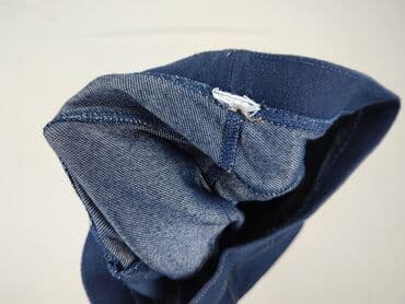 customowe jeansy: Jeansy damskie, rozmiar S — 4