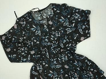 sinsay mom: Sinsay, Sukienka damska, rozmiar L — 1