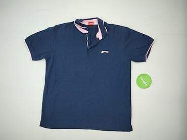 bluzy prl: Slazenger, Damska koszulka polo, rozmiar XL — 2