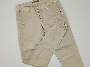 oryginalne converse: Spodnie materiałowe damskie, rozmiar XS — 1