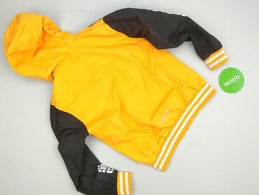 bluzy jack daniels: Kurtka przejściowa, Lincoln & Sharks, 11 lat, 140-146 cm, stan - Bardzo dobry — 3