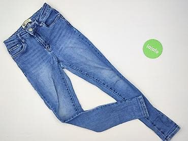 custom jeans: M.Sara, Jeansy damskie, rozmiar S — 2