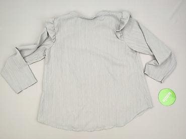 biala kurtka: Bluzka damska, rozmiar 3XL — 3