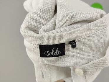 sweter 46: Kardigan damski, XL — 6