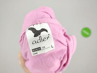 koszulki admor: Adler, T-shirt damski, rozmiar L — 4