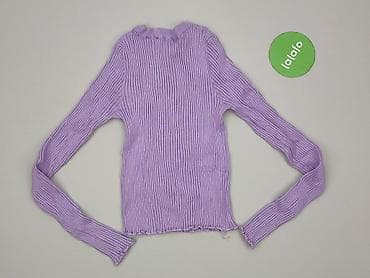 chylak: Sinsay, Sweter damski, rozmiar M — 3