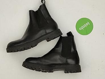 botki zalando: Zara, Botki damskie, rozmiar 41 — 6