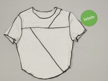 karl lagerfeld t shirty: Top damski, rozmiar S — 2