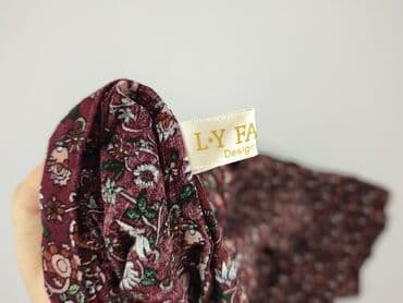 długa sukienki czerwona na wesele: Sukienka damska, rozmiar S — 4