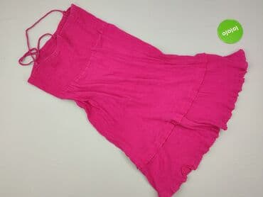 srebrne sukienki na imprezę: Marks & Spencer, Sukienka damska, rozmiar 4XL — 3