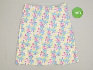 długie letnie spódnice allegro: Women`s skirt, size XL (EU 42) — 3