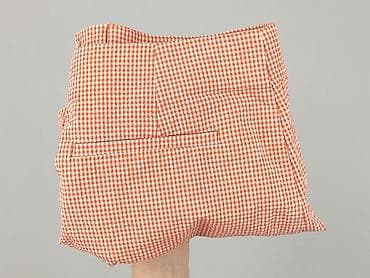 zara basic kurtka puchowa: Zara, Szorty damskie, rozmiar S — 6