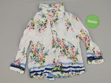 koszula z piórami mohito: Orsay, Women`s shirt, S — 2