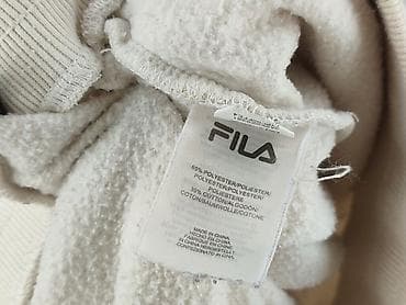 nike eclipse: Fila, Sweatpants for women, size M — 5