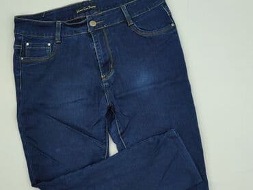 guess buty wyprzedaż olx: Jeansy damskie, rozmiar S — 1