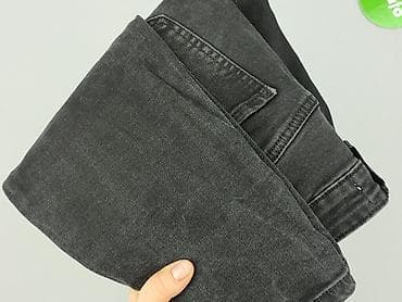 varlesca jeansy: Reserved, Jeansy damskie, rozmiar M — 5