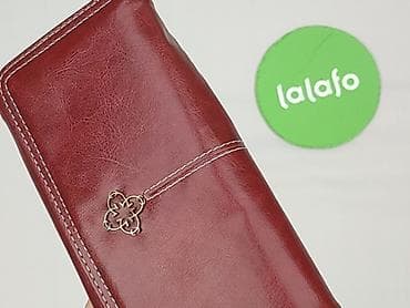 portfel damski pull and bear: Portfel, Damskie, stan - Idealny — 5