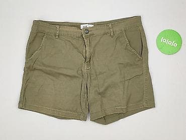 c: Shorts for women, size XL — 2