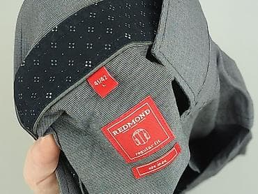 pull and bear cargo: Shirt for men, size L — 5