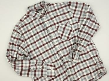 pull and bear sweter: Big Star, Koszulа dla mężczyzn, 2XL — 1