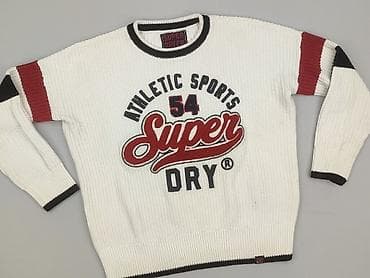 Superdry, Sweter damski, rozmiar XL