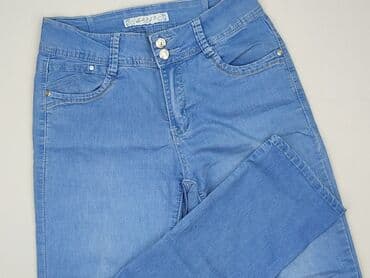 Jeans for women, size S (EU 36)