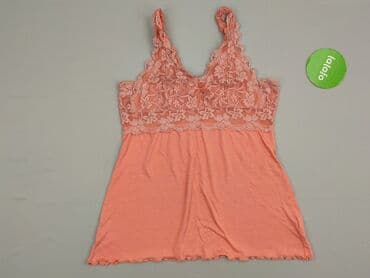 sukienka maxi sinsay: Infinity Woman, Nightshirt, size M (EU 38) — 2