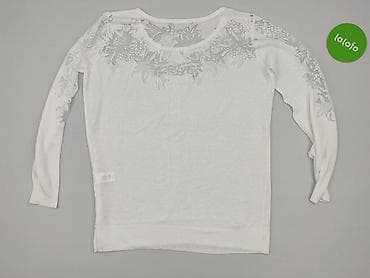 bluza montego: Monnari, Sweter damski, rozmiar L — 3