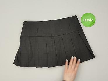 top zara basic: Zara, Spódnica damska, rozmiar S — 3