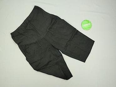 xmail spodnie: Spodnie 3/4 damskie, rozmiar 2XL — 2