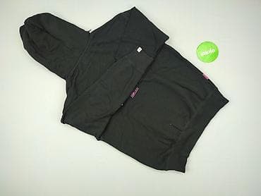 bluza soplica: PLNY, Bluza z kapturem damska, rozmiar S — 4