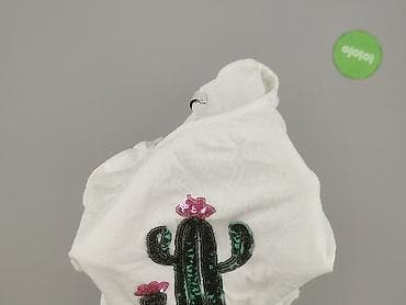 cropp tshirt: ONLY, Bluzka damska, rozmiar XS — 7