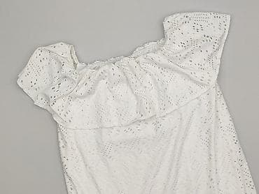 mohito biale spodenki: Mohito, Sukienka damska, rozmiar XS — 1