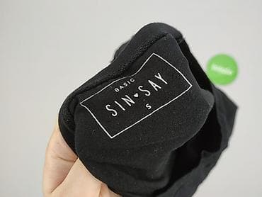 levis t shirty basic: Sinsay, T-shirt damski, rozmiar S — 4