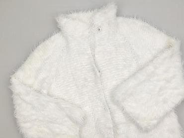 Kardigan damski, rozmiar 4XL