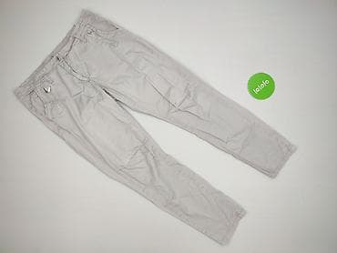 timberland: Spodnie materiałowe damskie, rozmiar L — 2