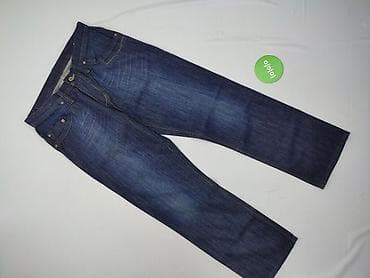 spodnie vertus: Vertus, Jeansy damskie, rozmiar XL — 2