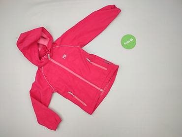 8 lat: Kurtka przejściowa, Name it, 5-6 lat, 110-116 cm, stan - Bardzo dobry — 2