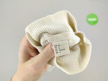 dresy plus size: H&M, Гольф жіночий, розмір S на lalafo.pl — 4 dresy plus size: H&M, Гольф жіночий, розмір S — 4